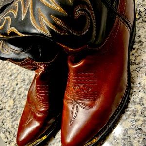 Western Boots